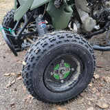 ITP Tires - Holeshot STD
