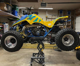 ITP Tires - Holeshot STD