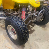 ITP Tires - Holeshot XC