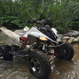ITP Tires - Holeshot XCR