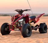 ITP Tires - Sand Star