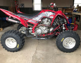 ITP Tires - Holeshot GNCC
