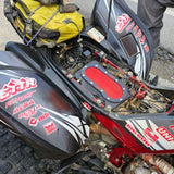 CQC - Raptor 700 Breathable Airbox Lid