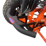 DBR Bumper - Jackal 200