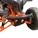 DBR Bumper - Jackal 200