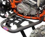 DBR Nerf Bars - Jackal 200