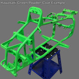 DBR Bumper - Stump Jumper