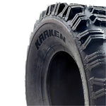 Obor Tires - Kraken