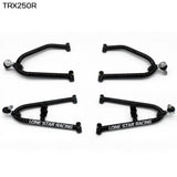 Lonestar Racing - Sport Style A-Arm Kit