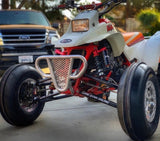 Lonestar Racing - Sport Style A-Arm Kit