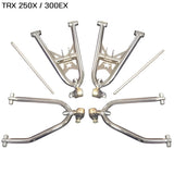 Lonestar Racing - Sport Style A-Arm Kit