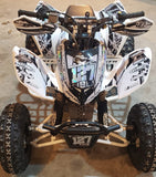 Lonestar Racing - Sport Style A-Arm Kit