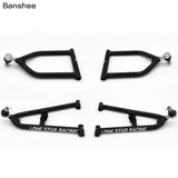 Lonestar Racing - Sport Style A-Arm Kit