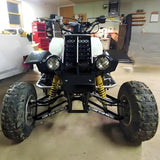 Lonestar Racing - Sport Style A-Arm Kit
