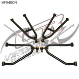 Lonestar Racing - Sport Style A-Arm Kit