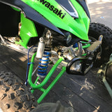 Lonestar Racing - Sport Style A-Arm Kit