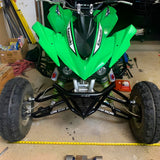 Lonestar Racing - Sport Style A-Arm Kit