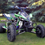 Lonestar Racing - Sport Style A-Arm Kit