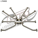 Lonestar Racing - Sport Style A-Arm Kit