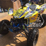 Lonestar Racing - Sport Style A-Arm Kit