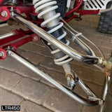 Lonestar Racing - Sport Style A-Arm Kit