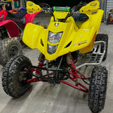 Lonestar Racing - Sport Style A-Arm Kit