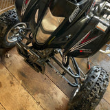Lonestar Racing - Sport Style A-Arm Kit