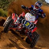 Lonestar Racing - Sport Style A-Arm Kit