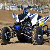 Lonestar Racing - Sport Style A-Arm Kit