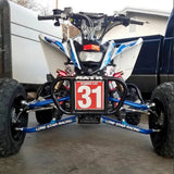 Lonestar Racing - Sport Style A-Arm Kit