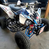 Lonestar Racing - Sport Style A-Arm Kit