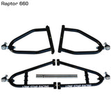 Lonestar Racing - Sport Style A-Arm Kit