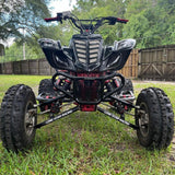 Lonestar Racing - Sport Style A-Arm Kit