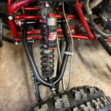 Lonestar Racing - Sport Style A-Arm Kit