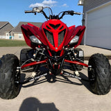 Lonestar Racing - Sport Style A-Arm Kit