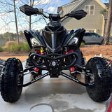 Lonestar Racing - Sport Style A-Arm Kit