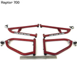 Lonestar Racing - Sport Style A-Arm Kit
