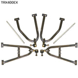 Lonestar Racing - Sport Style A-Arm Kit