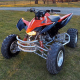 Lonestar Racing - Sport Style A-Arm Kit