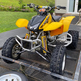 Lonestar Racing - Sport Style A-Arm Kit