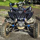 Lonestar Racing - Sport Style A-Arm Kit