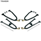 Lonestar Racing - Sport Style A-Arm Kit