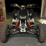 Lonestar Racing - Sport Style A-Arm Kit