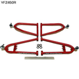 Lonestar Racing - Sport Style A-Arm Kit