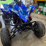 Lonestar Racing - Sport Style A-Arm Kit