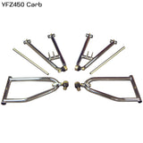 Lonestar Racing - Sport Style A-Arm Kit