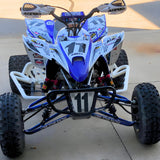 Lonestar Racing - Sport Style A-Arm Kit