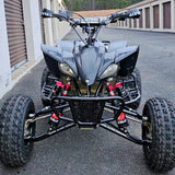 Lonestar Racing - Sport Style A-Arm Kit