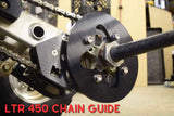 DRW Chain Guide