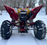 Maxxis Tires - 4 Snow
